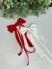 Larissa Bow for mommy