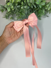 Larissa Bow for mommy