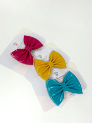 Luiza Bow  - Medium