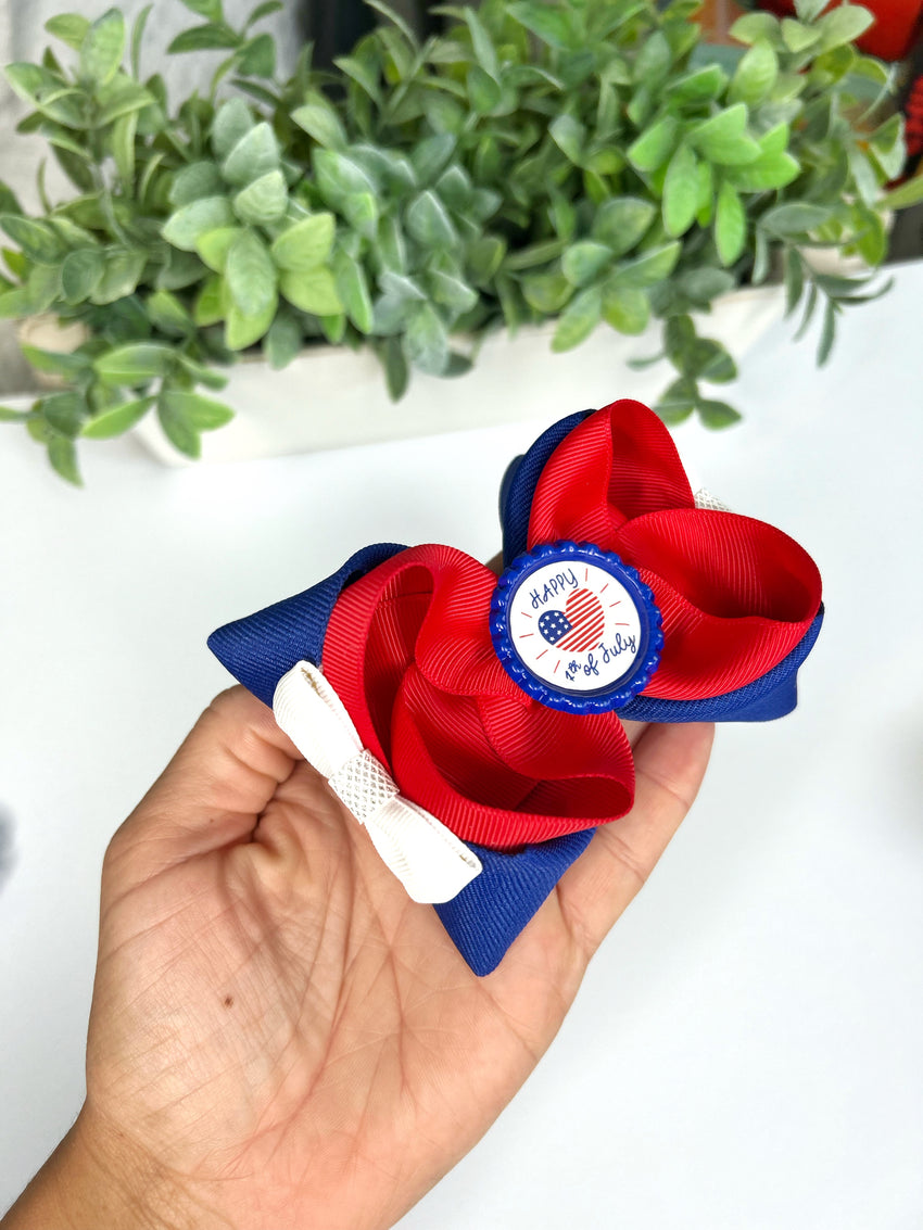 Hellen Bow large - 4th July