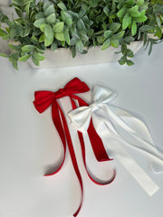 Larissa Bow for mommy