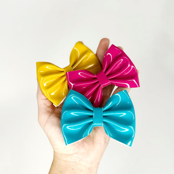 Luiza Bow  - Medium