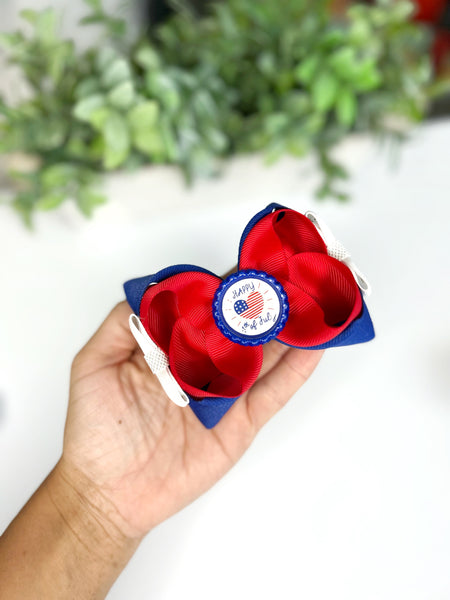 Hellen Bow large - 4th July