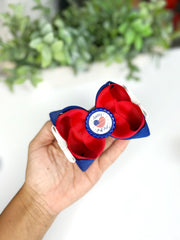 Hellen Bow large - 4th July