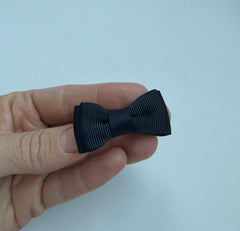 Bella Bow - xs clip baby