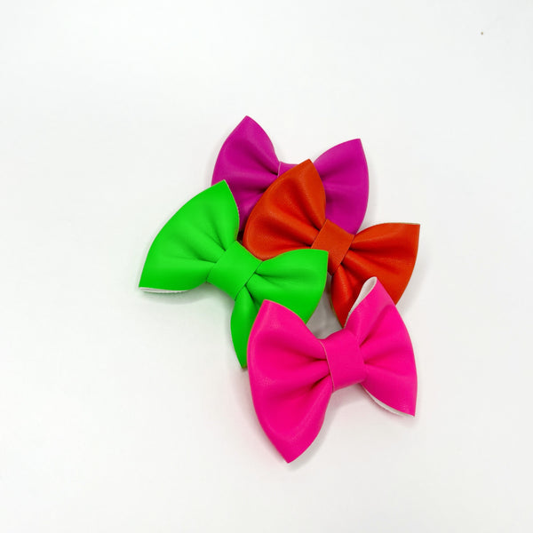 luiza bow xs - summer