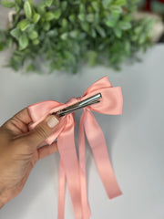 Larissa Bow for mommy
