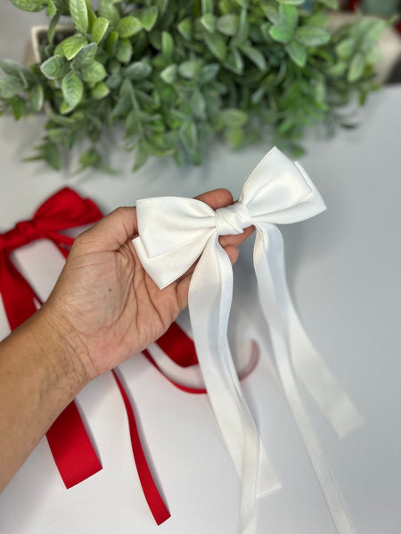 Larissa Bow for mommy