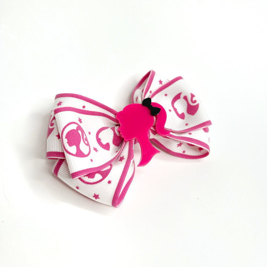 Barbie - Antonella Bow