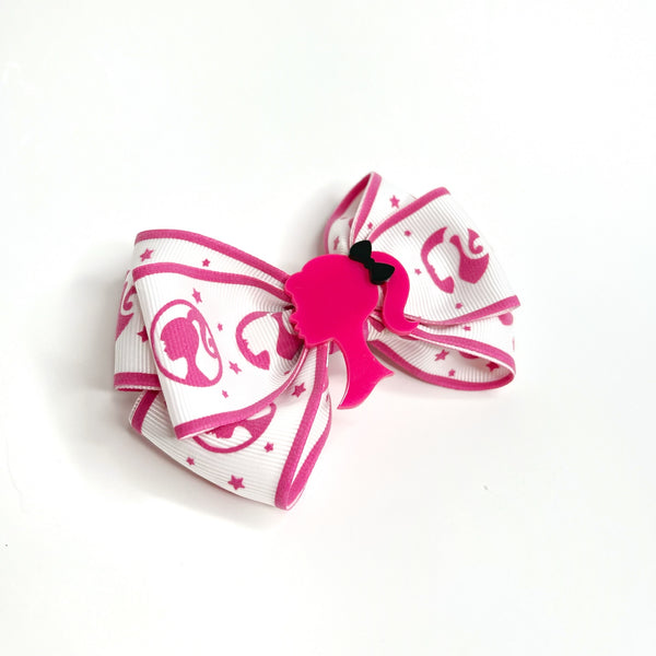 Barbie - Antonella Bow