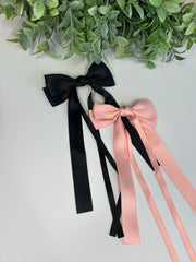 Larissa Bow for mommy