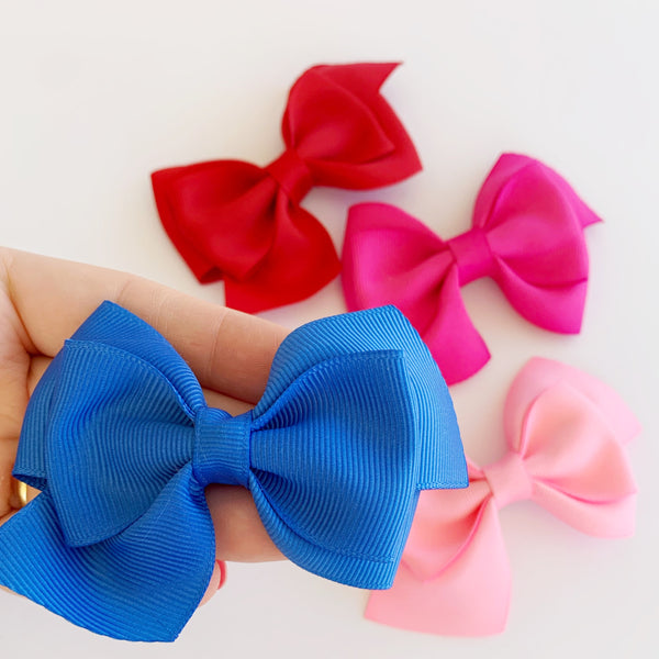 Lella Bow - Medium