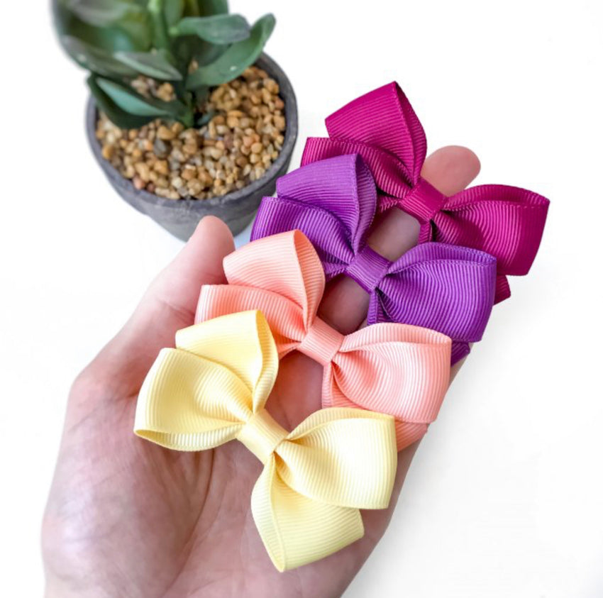 Nanda Bow - Small