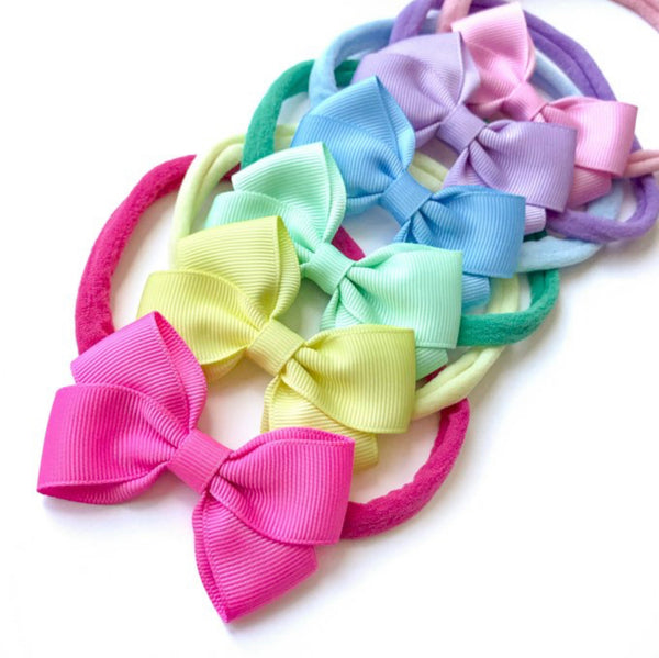 Nanda Bow - Small