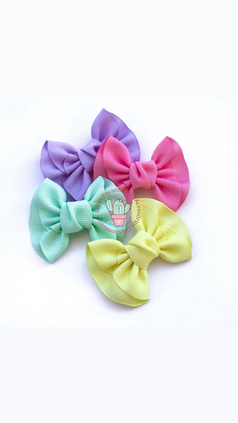 Frufru bow - xs