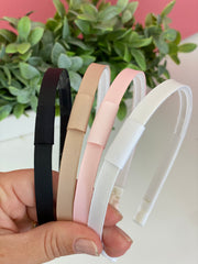 Adaptable headband kids